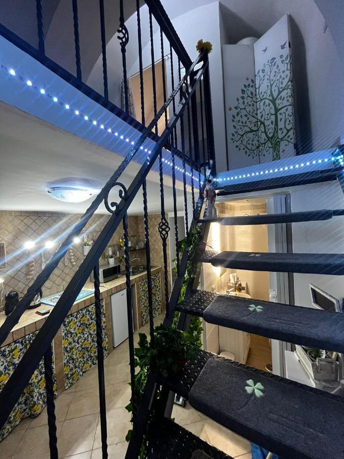 On Ciro Central House 나폴리 외부 사진